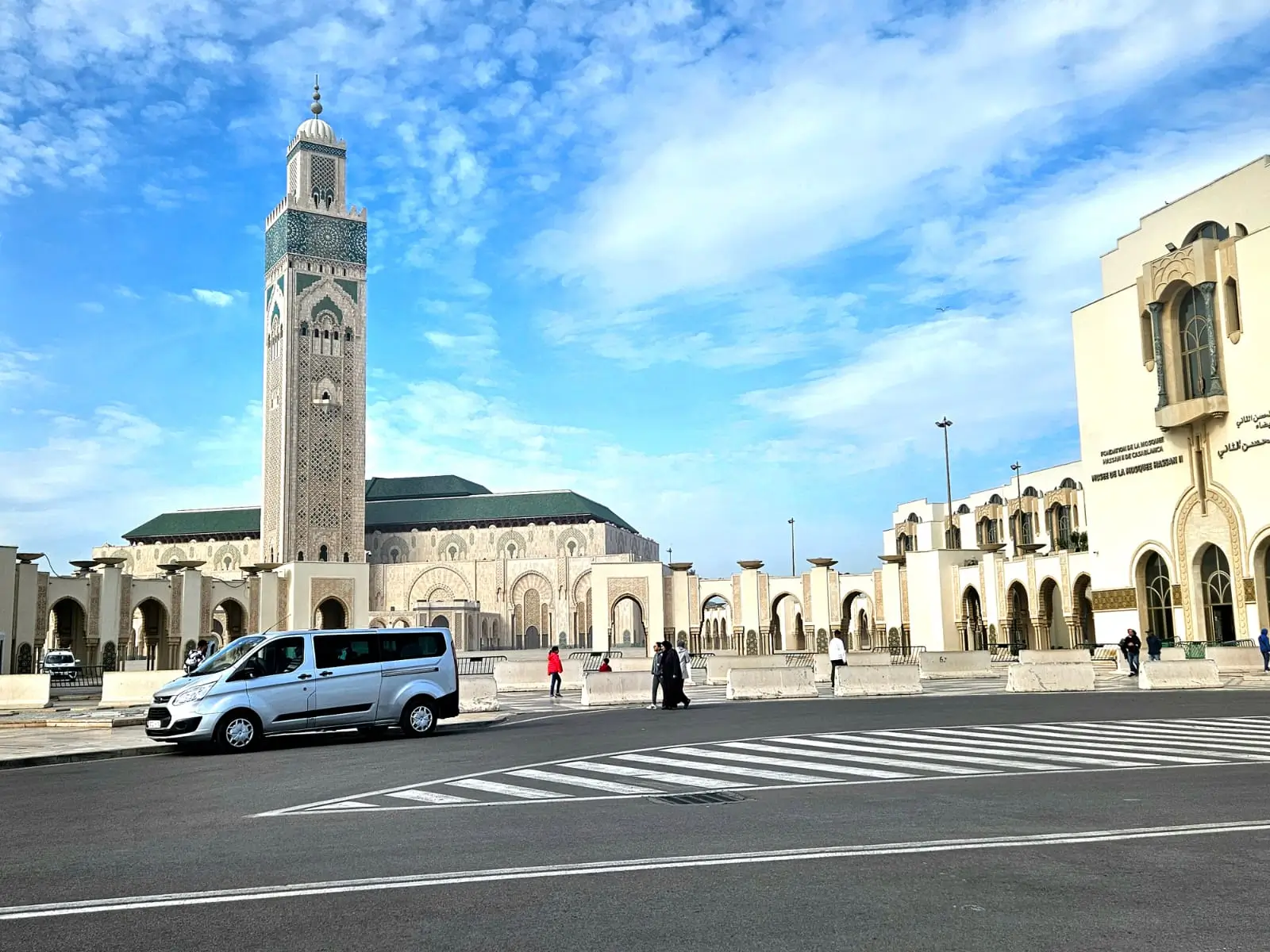 How to Plan Your Trip: Casablanca Weather by Month
